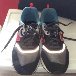 New Balance sneaker
